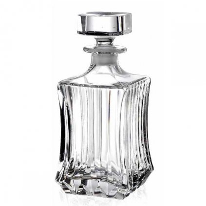 RCR ADAGIO KARAFA NA WHISKY 750ML