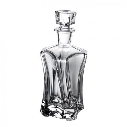 BOHEMIA COOPER KARAFA NA WHISKY 650ML