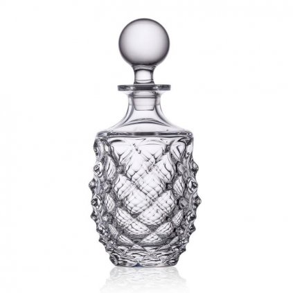 BOHEMIA MORRIS KARAFA NA WHISKY 750 ML