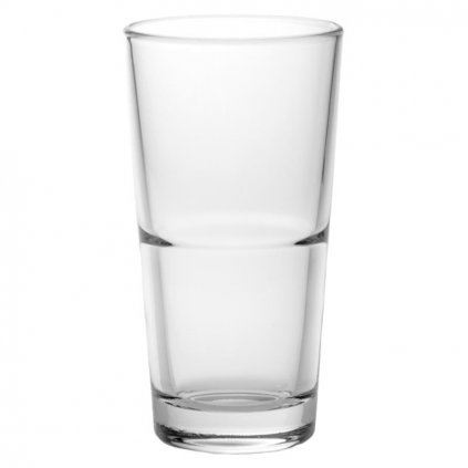 TREND GLASS VIGGO POHÁR 320ML SADA 4KS