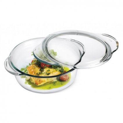 SIMAX ZAPEKACIA MISA S POKRIEVKOU 2,15L (1,75+0,4)