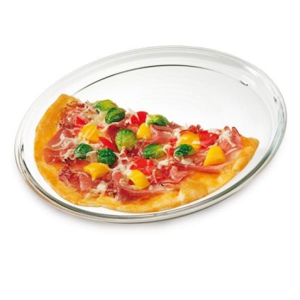 simax forma pizza 32 x 2 cm 1 l