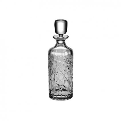 BOHEMIA CONE KARAFA NA WHISKY 750 ML
