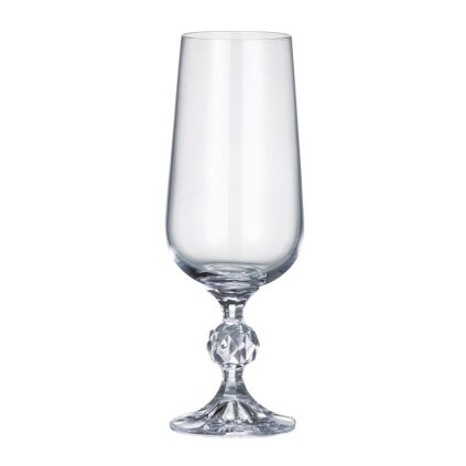 BOHEMIA STERNA PIVNÝ POHÁR 280 ML SADA 6 KS