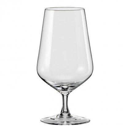 BOHEMIA SANDRA PIVNÝ POHÁR 540 ML SADA 6 KS