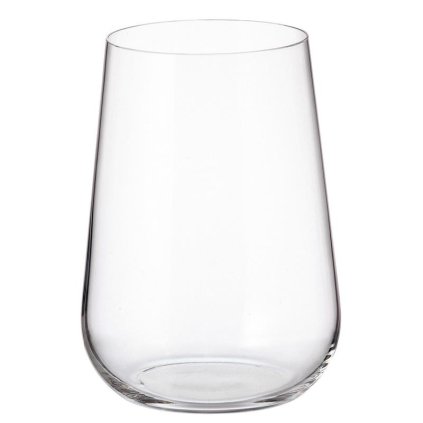 BOHEMIA ARDEA POHÁR 470 ML SADA 6 KS