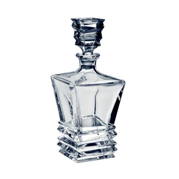 BOHEMIA JIHLAVA ROCKY KARAFA NA WHISKY 850ML