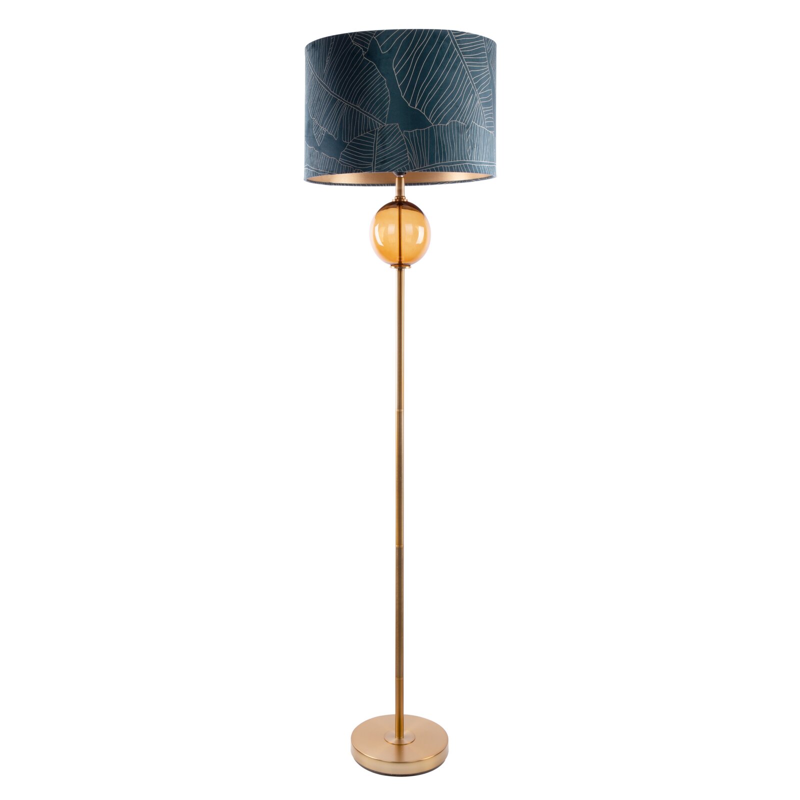 PODLAHOVÁ LAMPA LIMITED COLLECTION MUSA2 46X165 CM