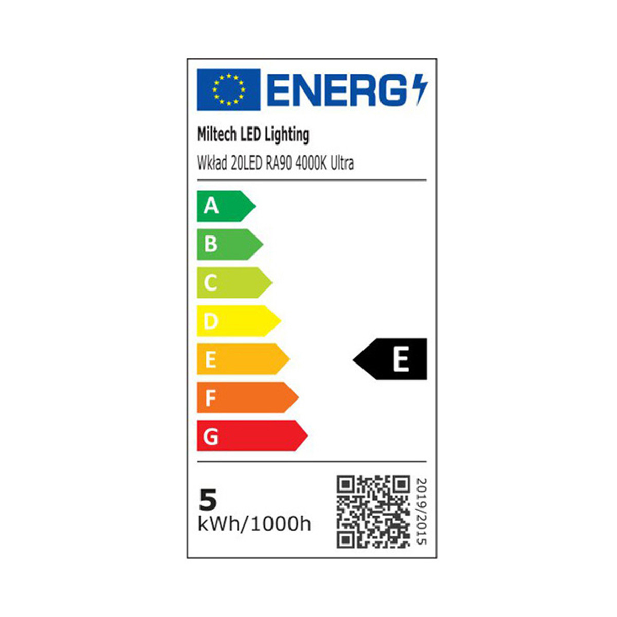 Stropné LED svietidlo Pinne 67, 1x LED 17w, 3000k, b