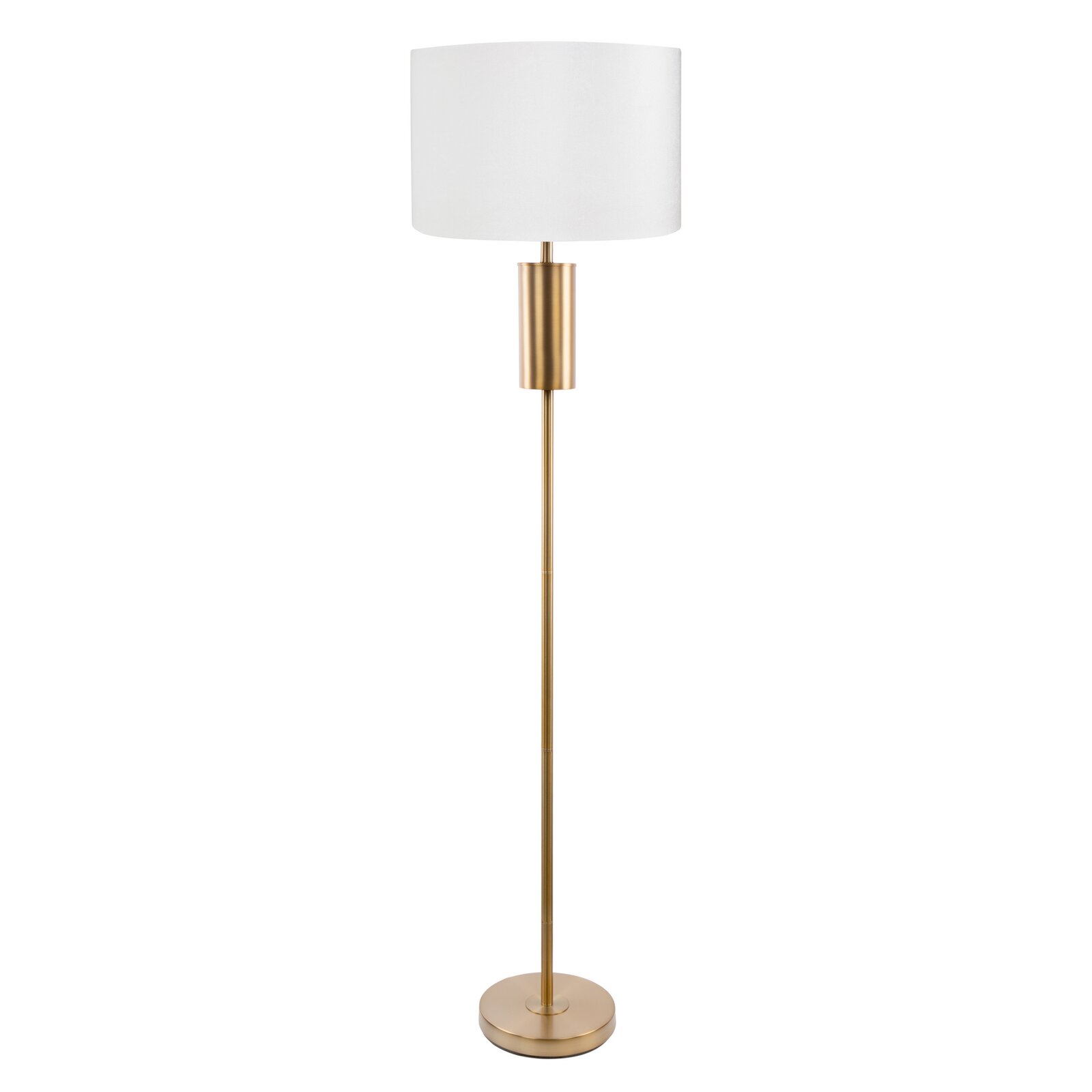 PODLAHOVÁ LAMPA LIMITED COLLECTION BLANCA7 43X157 CM