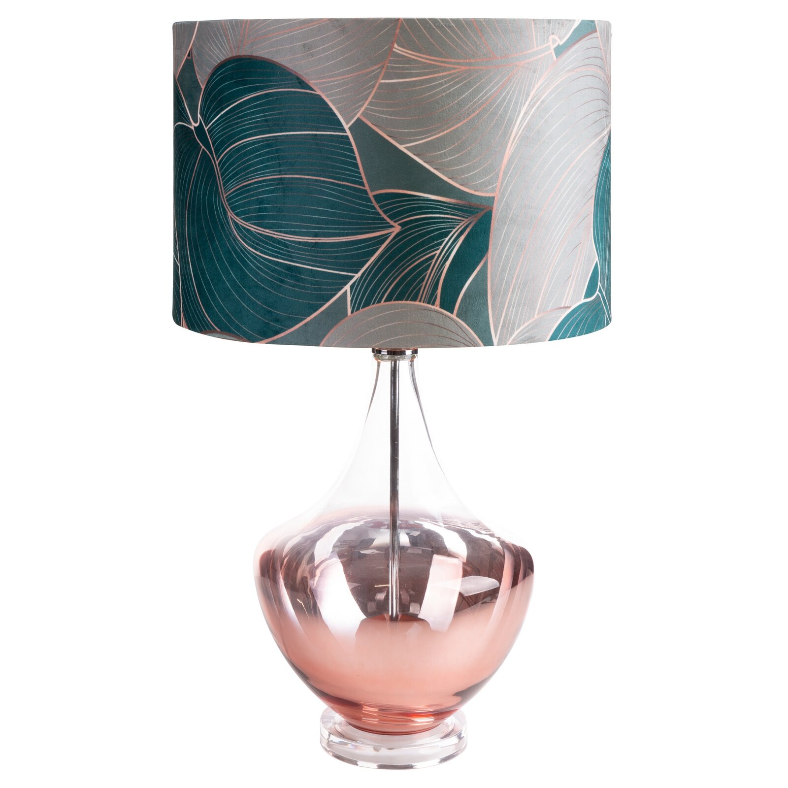 STOLOVÁ LAMPA LIMITED COLLECTION SALVIA4 40X69 CM ZELENÁ