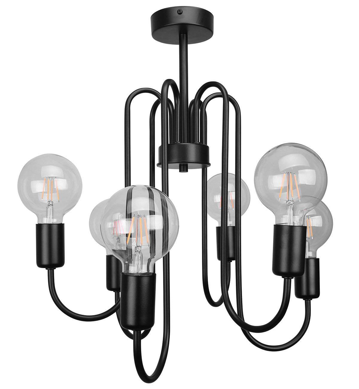 Luster Edison, výber z 2 farieb