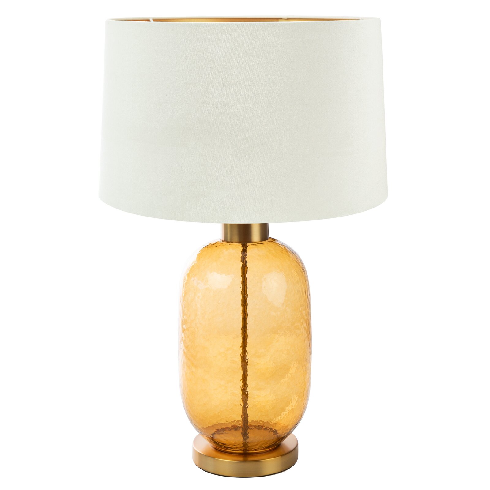 STOLOVÁ LAMPA LIMITED COLLECTION LINA5 40X69 CM BIELA