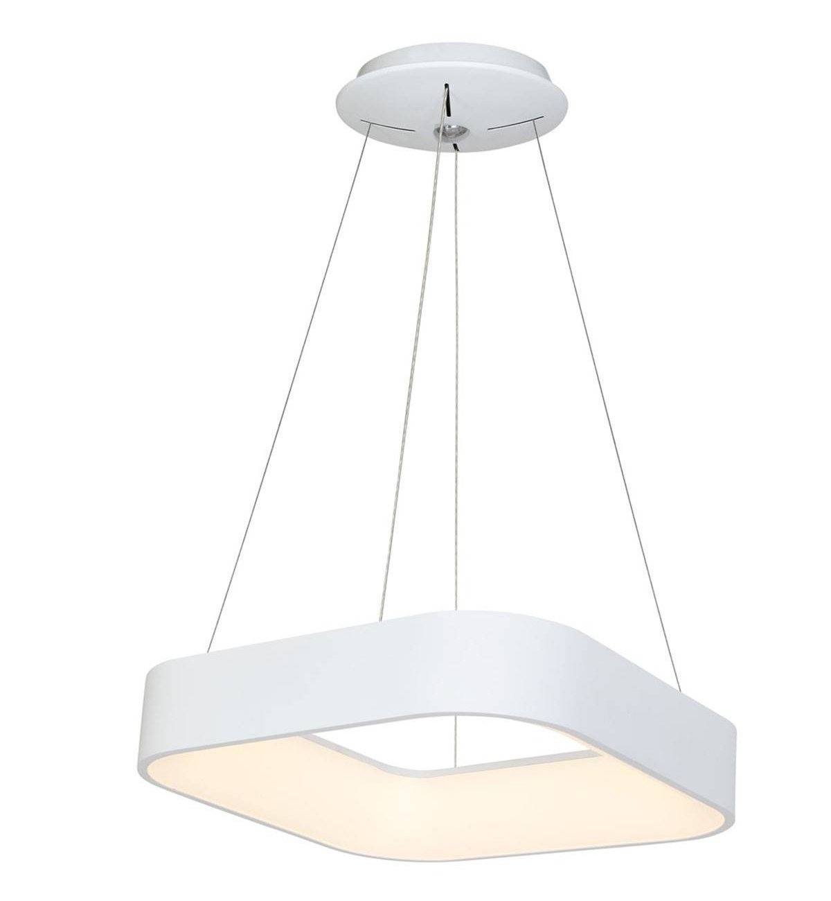 Závesné LED svietidlo Astro, 1x LED 24w, w
