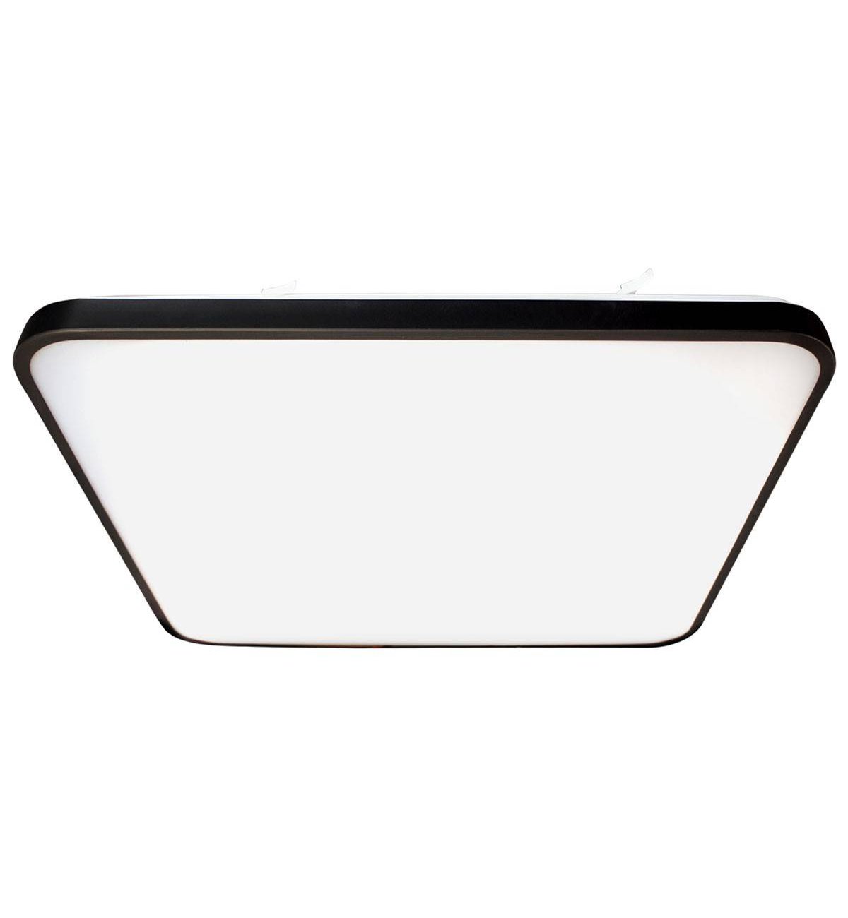 Stropné LED svietidlo Fabio, 1x LED 35w, (biely PVC), b