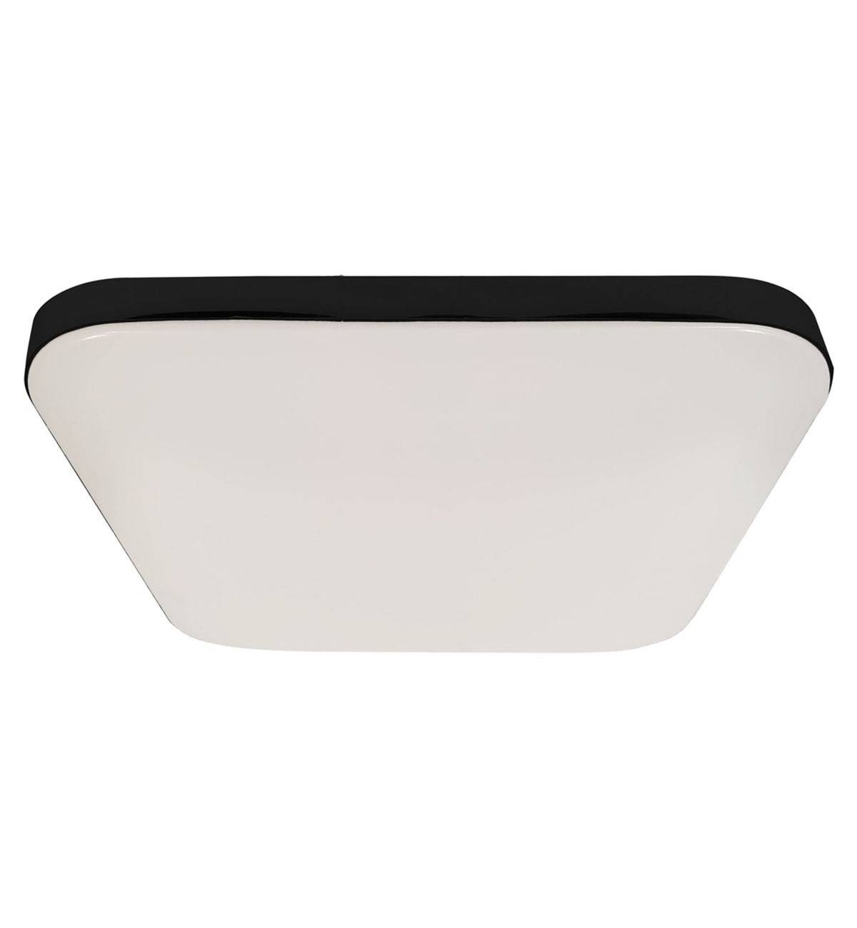 Stropné LED svietidlo Nemo, 1x LED 16w, (biely PVC), b