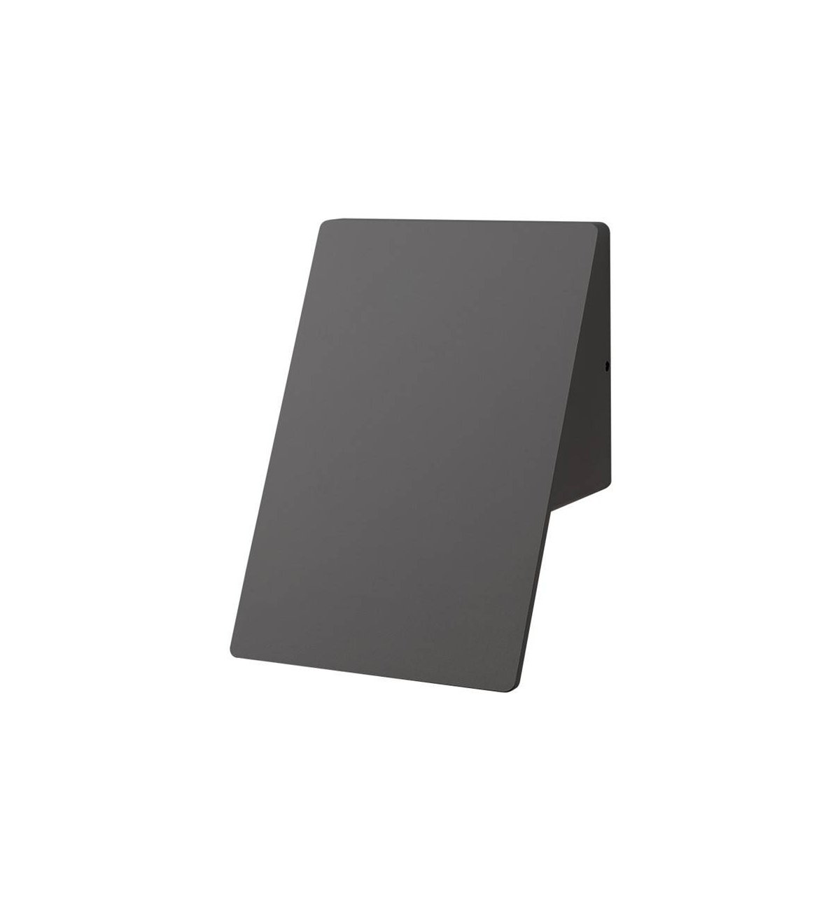 Exteriérové nástenné svietidlo, 1x LED 10w, b
