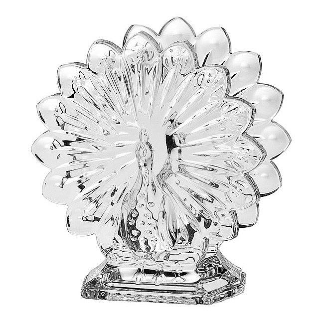 BOHEMIA PEACOCK DRŽIAK NA SERVÍTKY