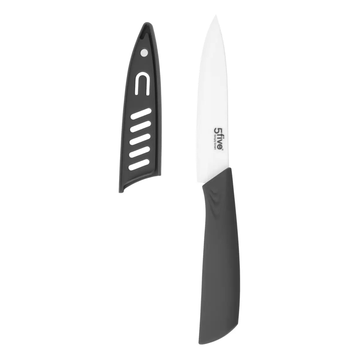 Keramický kuchynský nôž Zirco 20 cm
