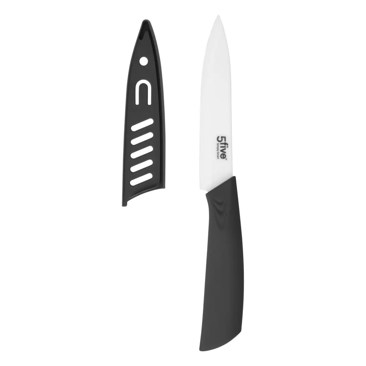 Keramický kuchynský nôž Zirco 24 cm