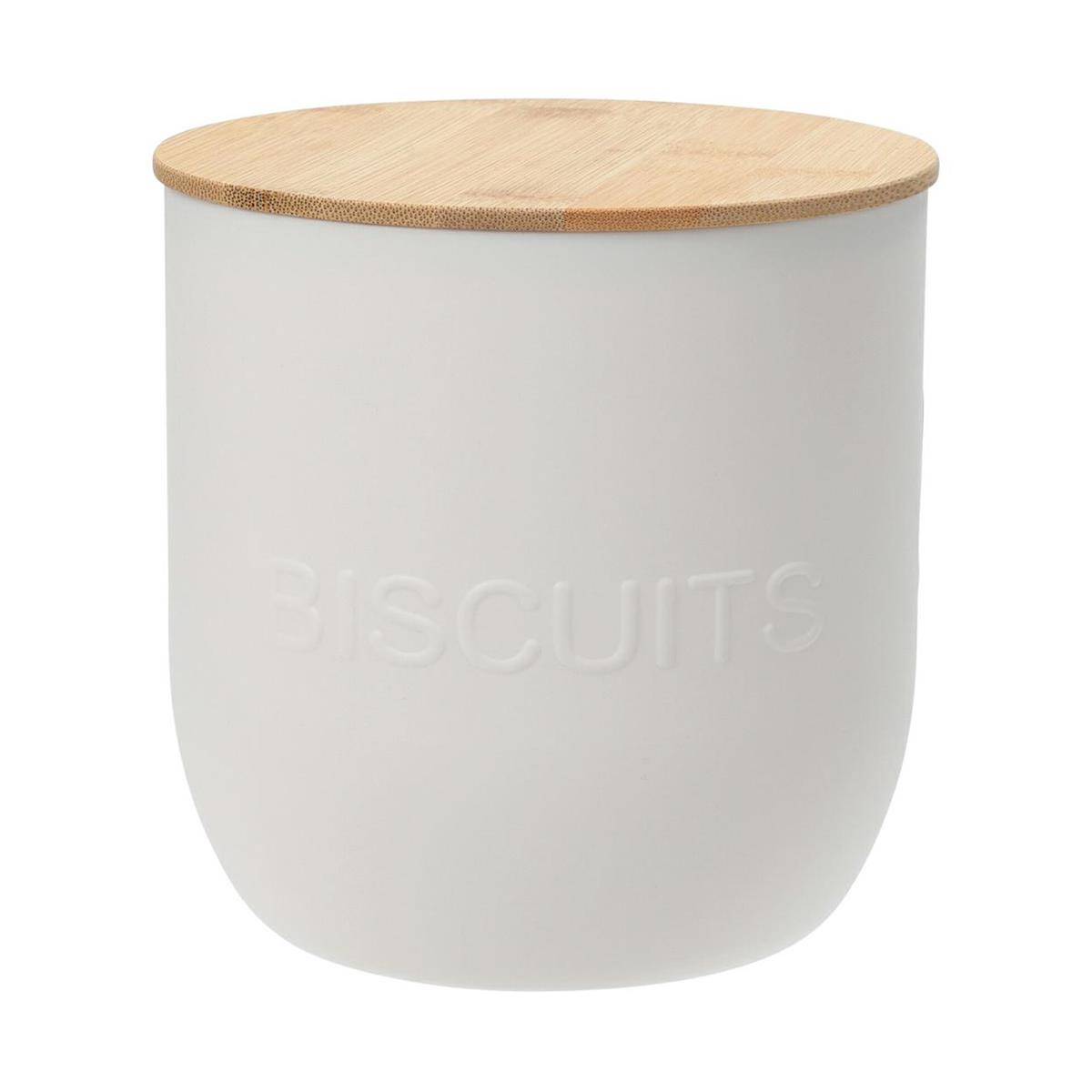 Plastová nádoba na potraviny Biscuits 1700ml
