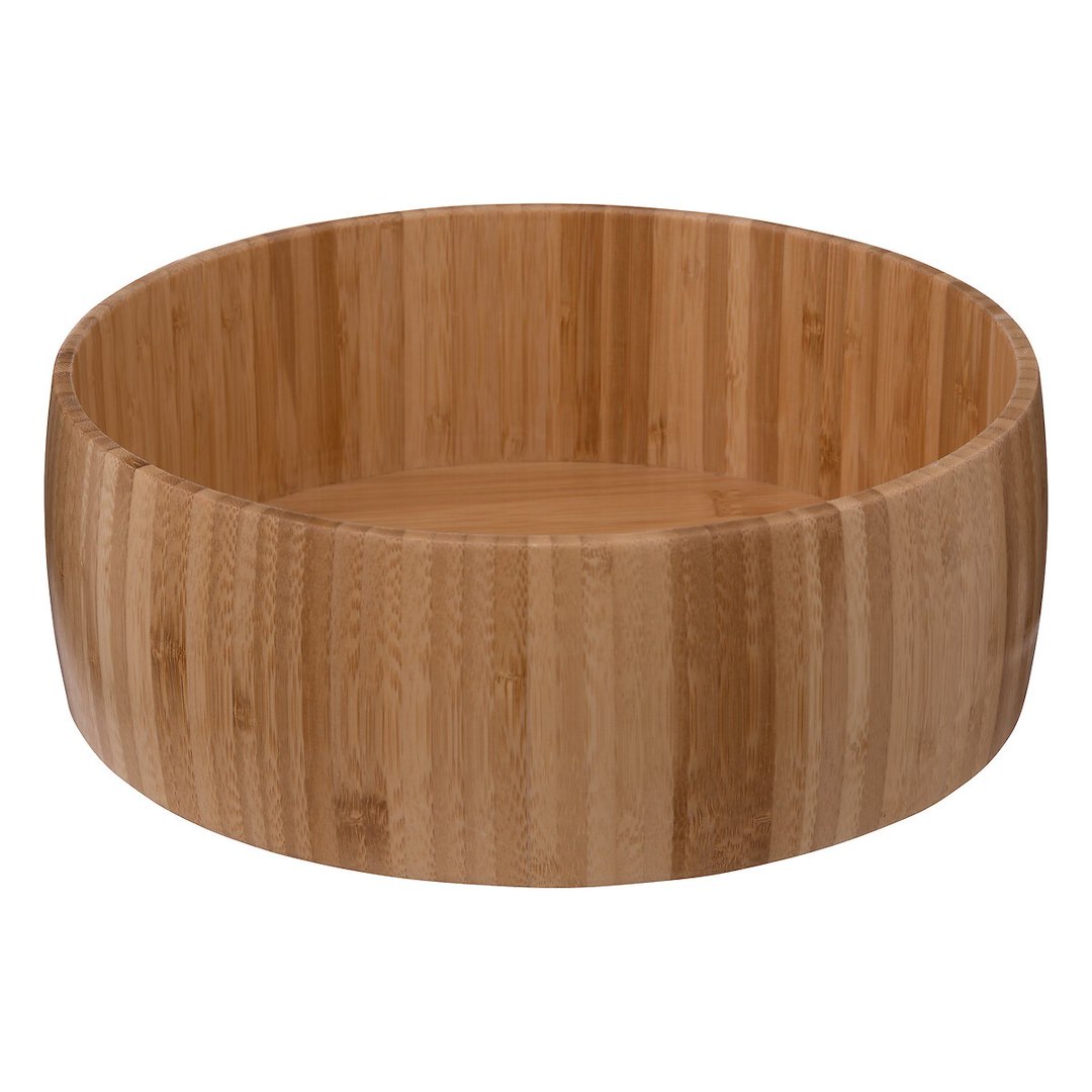 Drevená misa Bam (fi) 30 cm
