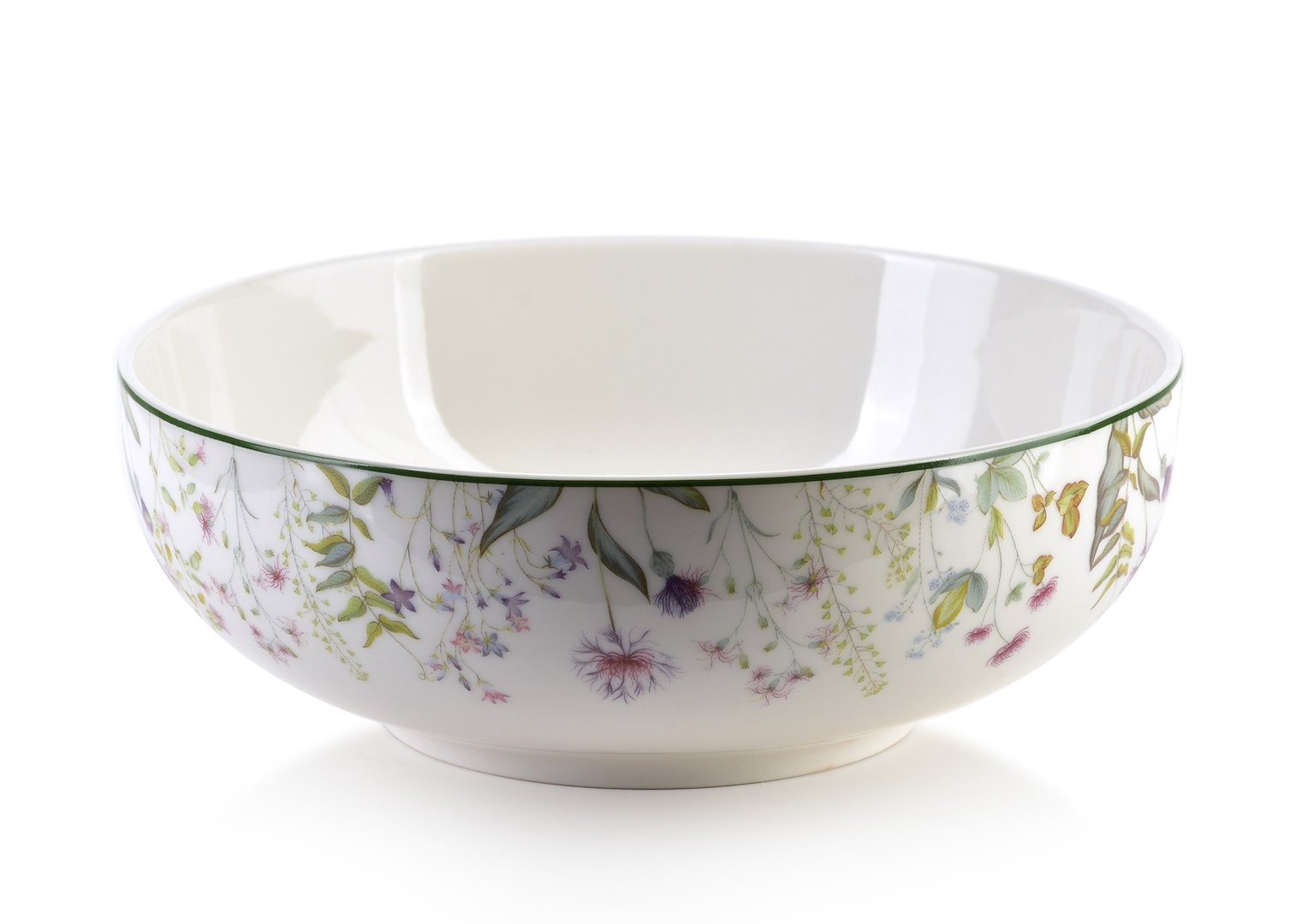 Porcelánová miska Faccia Verde 500 ml