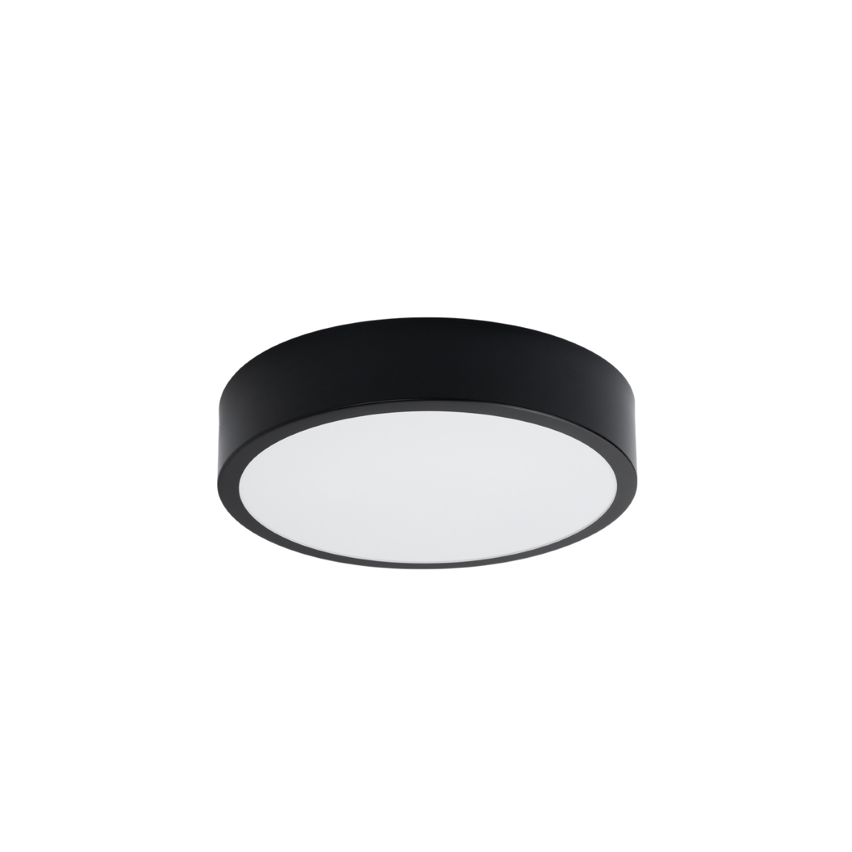 Stropné LED svietidlo Onyx 30, 1x LED 23w, 3000k, b