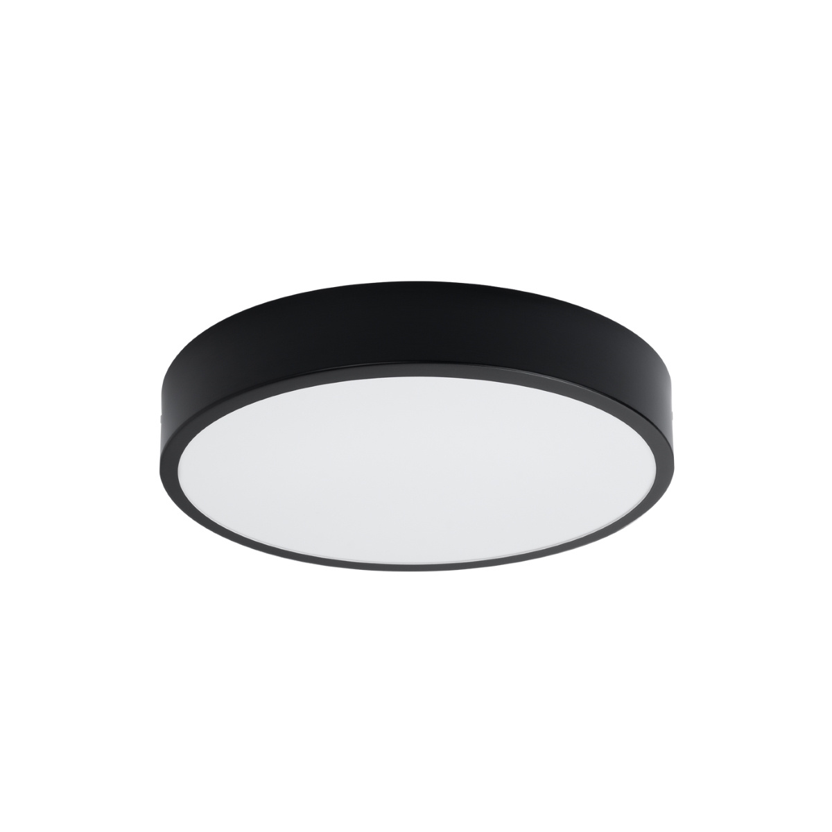 Stropné LED svietidlo Onyx 40, 1x LED 23w, 3000k, b