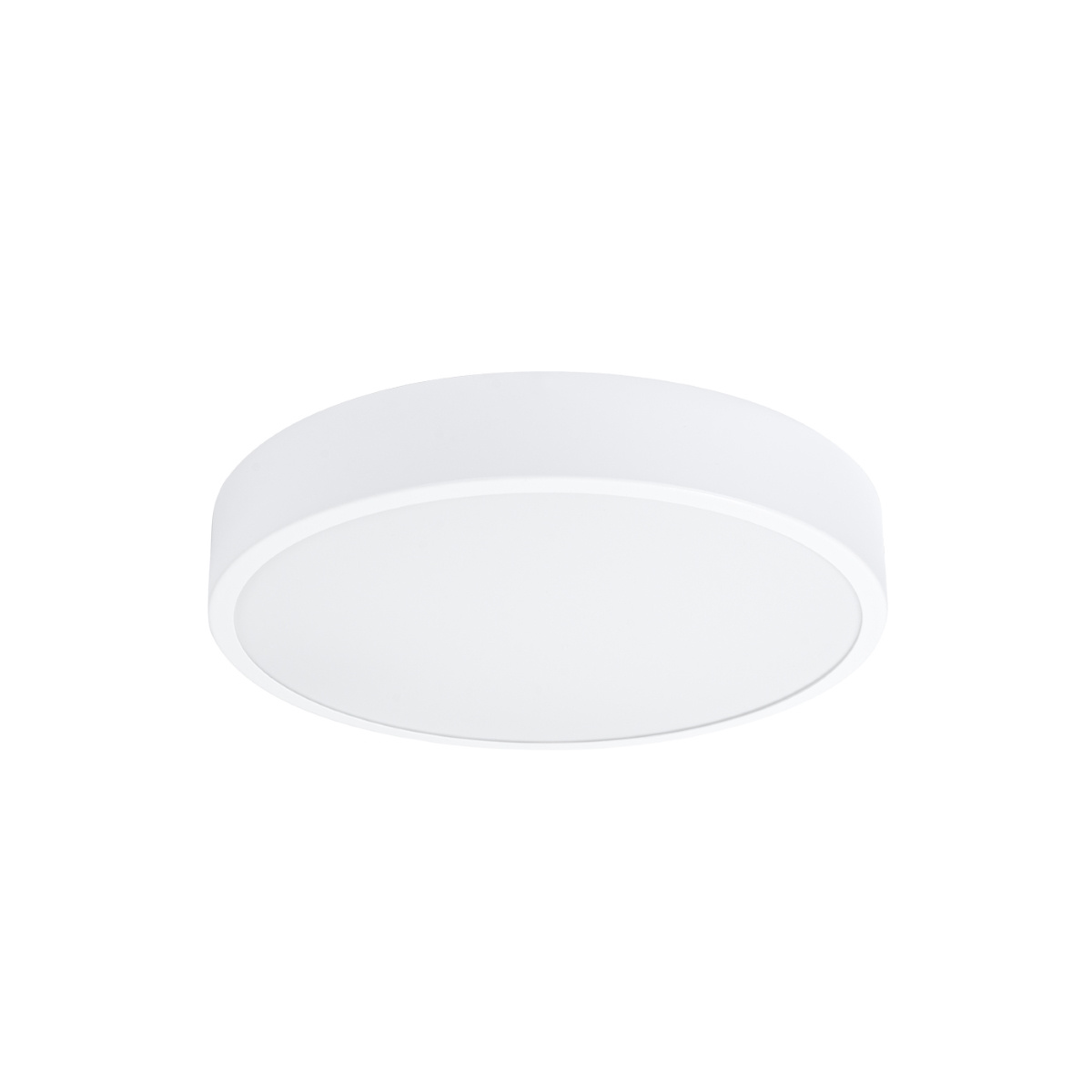 Stropné LED svietidlo Onyx 40, 1x LED 23w, 3000k, w