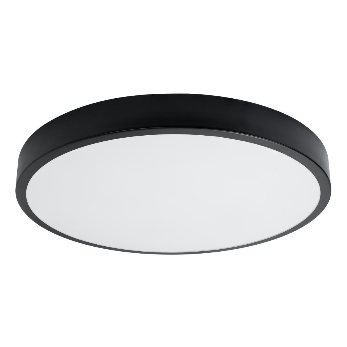 Stropné LED svietidlo Onyx 60, 1x LED 65w, 3000k, b