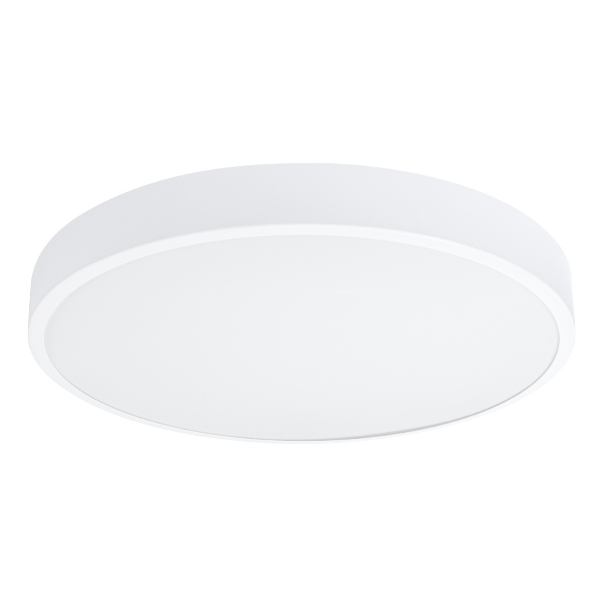 Stropné LED svietidlo Onyx 60, 1x LED 65w, 3000k, w
