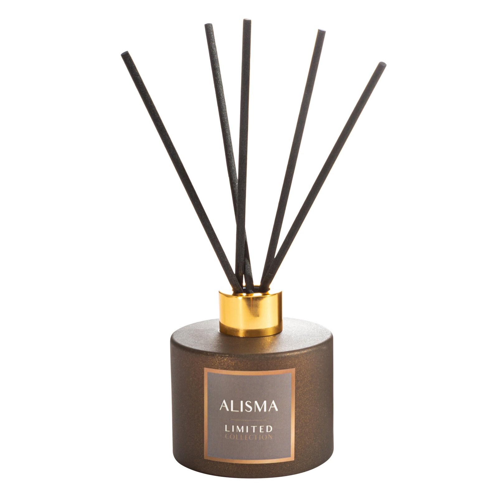 ARÓMA DIFUZÉR LIMITED COLLECTION ALISMA SADA 4KS 150 ML