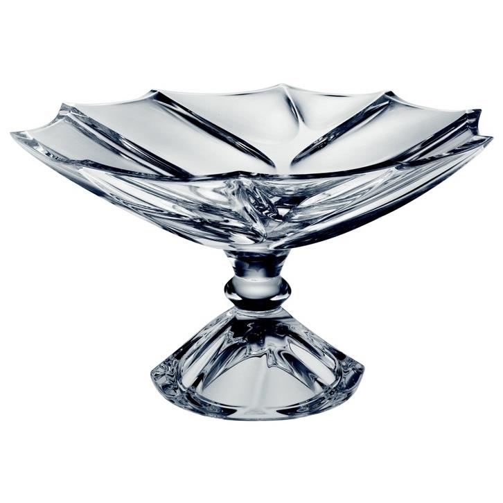 KRIŠTÁĽOVÁ MISKA BOHEMIA CALYPSO 290MM