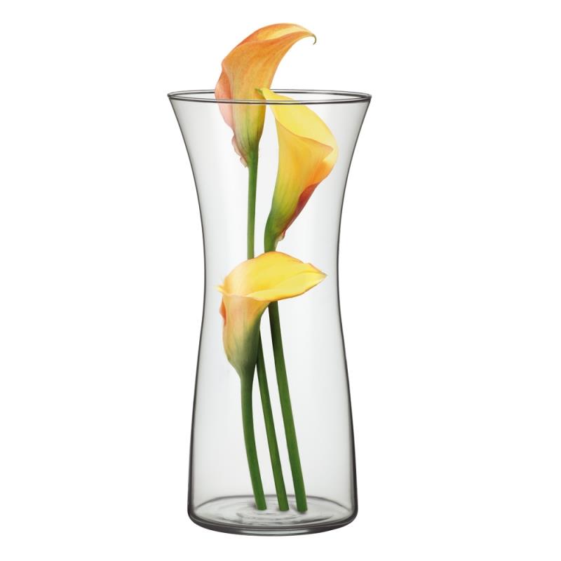 SKLENENÁ VÁZA SIMAX 300 MM