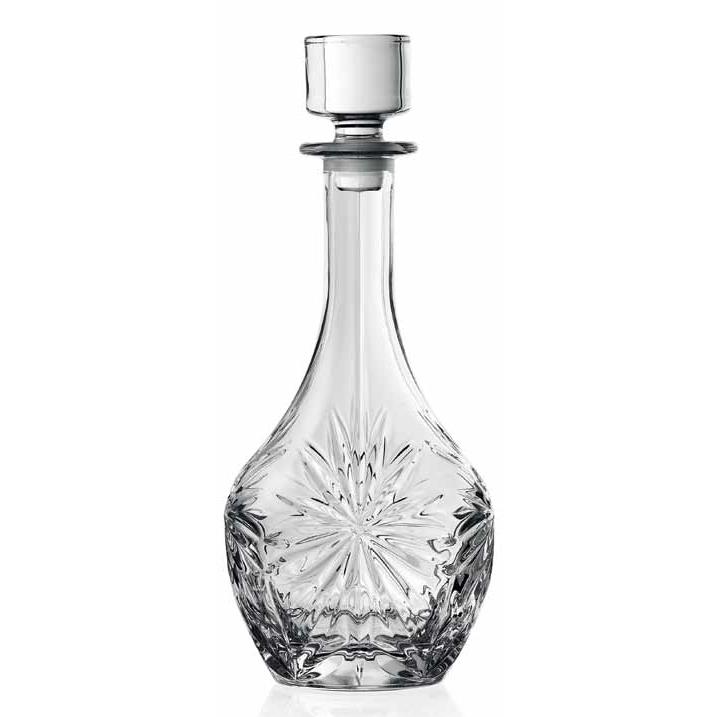 RCR OASIS KARAFA NA VÍNO 1000ML