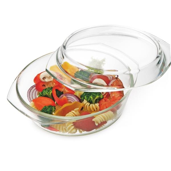 SIMAX ZAPEKACIA MISA S POKRIEVKOU 5,1 L (3,5+1,6)