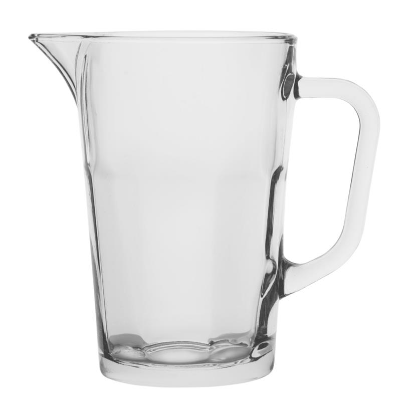 TREND GLASS ALVA DŽBÁN 1000ML