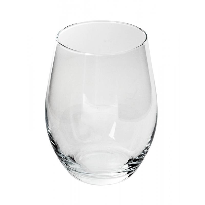 TREND GLASS SOFIA POHÁR 530ML SADA 4 KS