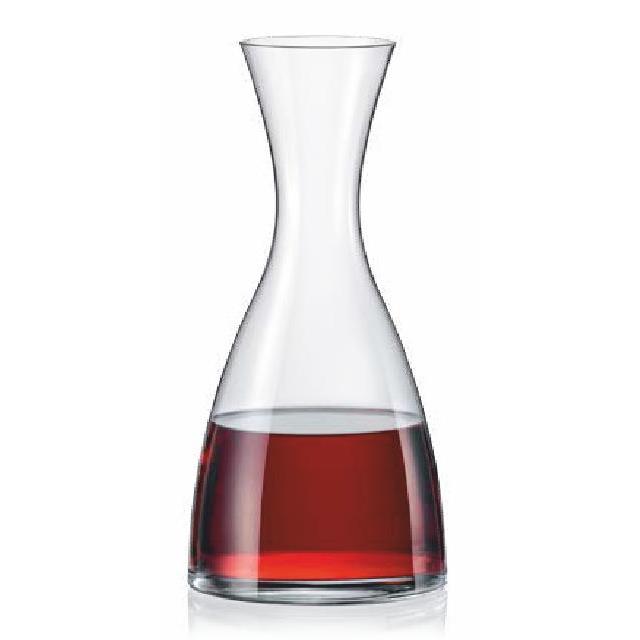 BOHEMIA KARAFA NA VÍNO 1,2 L