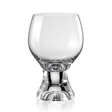 BOHEMIA GINA POHÁR 340 ML SADA 6 KS