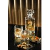 BOHEMIA PRESTIGE ELEGANTE WHISKY SADA 1+6 KS