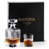 BOHEMIA PRESTIGE ELEGANTE WHISKY SADA 1+6 KS