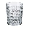 BOHEMIA DIAMOND WHISKY SADA 1+6 KS