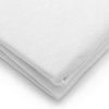 NEPRIEPUSTNÝ CHRÁNIČ MATRACA SG001 120x200 CM BIELA