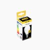 LED žiarovka E14 3000k 7,5w 620lm