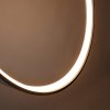 Závesné LED svietidlo Rio 78, 1x LED 50w, 3000k, b