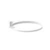Stropné LED svietidlo Rio 55, 1x LED 30w, 3000k, w