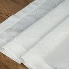 OBRUS DORIS 40X180 CM PRÍRODNÝ