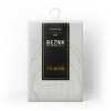 OBRUS BLINK 12 35X140 CM BIELY